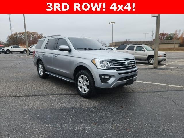 used 2020 Ford Expedition car, priced at $29,995