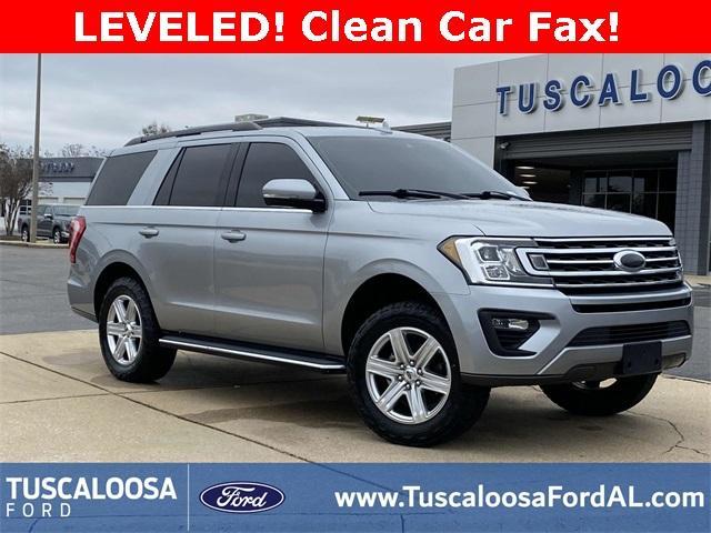 used 2020 Ford Expedition car, priced at $27,995