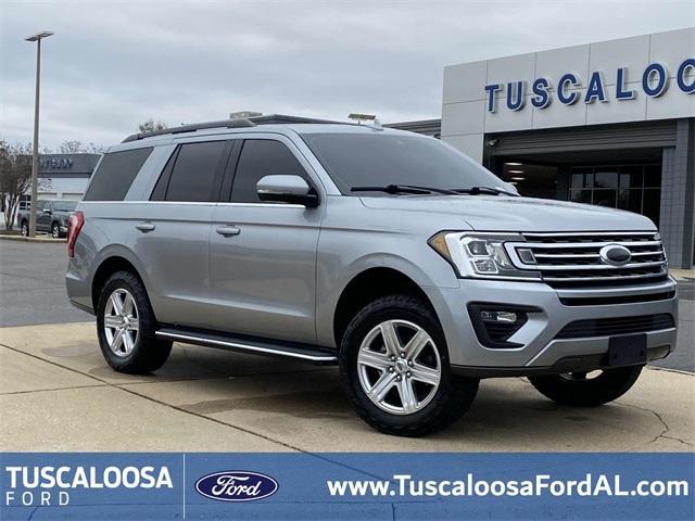 used 2020 Ford Expedition car, priced at $29,495