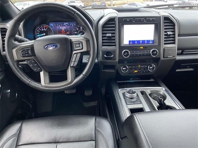 used 2020 Ford Expedition car, priced at $27,500