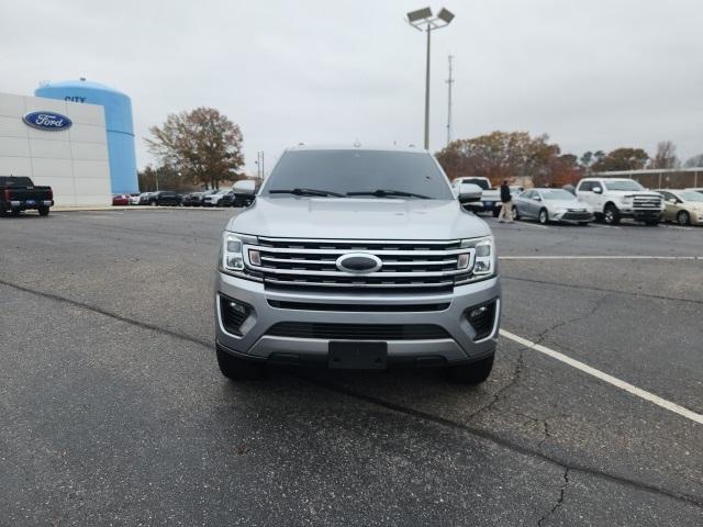 used 2020 Ford Expedition car, priced at $29,995