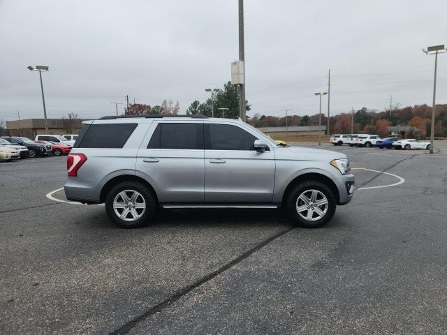 used 2020 Ford Expedition car, priced at $29,995