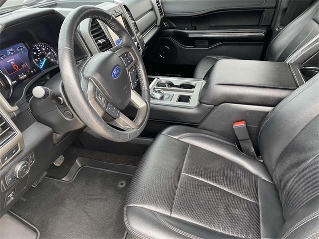 used 2020 Ford Expedition car, priced at $27,500