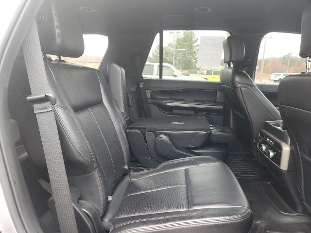 used 2020 Ford Expedition car, priced at $29,995