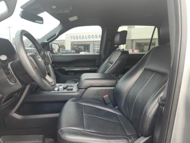 used 2020 Ford Expedition car, priced at $29,995