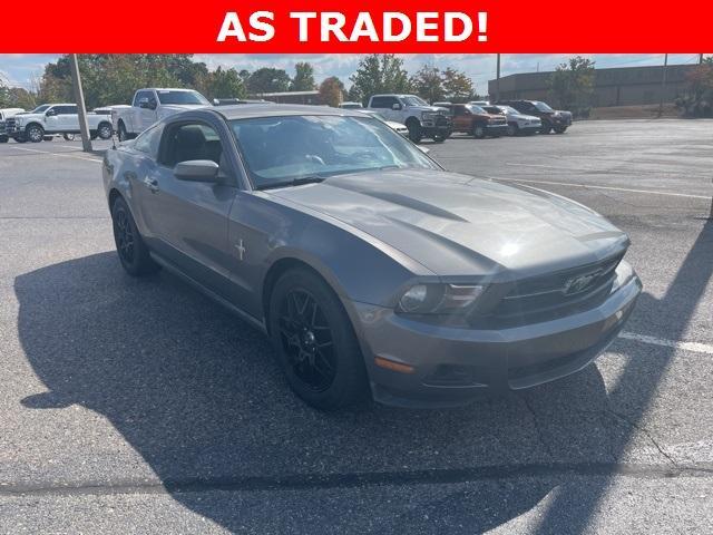 used 2011 Ford Mustang car, priced at $6,500