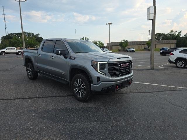 used 2024 GMC Sierra 1500 car, priced at $62,995