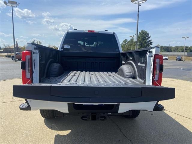 new 2026 Ford F-250 car, priced at $97,995