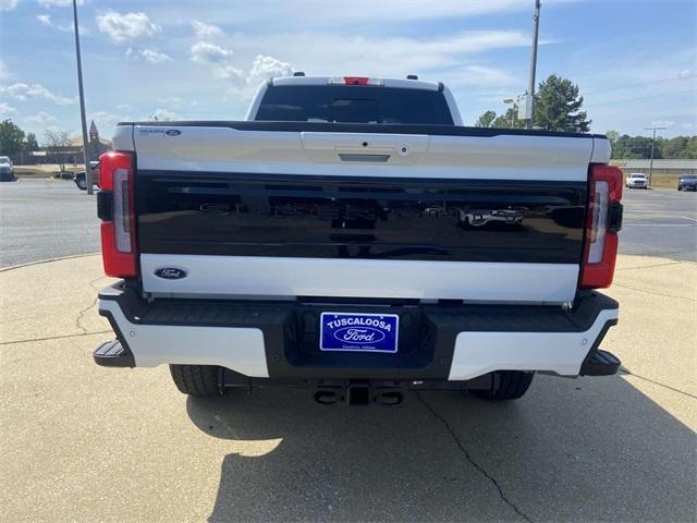 new 2026 Ford F-250 car, priced at $97,995