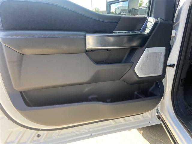 new 2026 Ford F-250 car, priced at $97,995