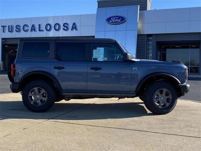 new 2024 Ford Bronco car, priced at $45,995