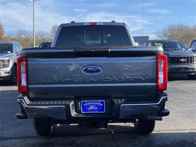 new 2024 Ford F-250 car, priced at $64,995