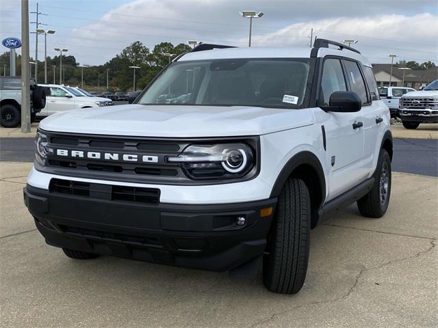 new 2024 Ford Bronco Sport car, priced at $29,495