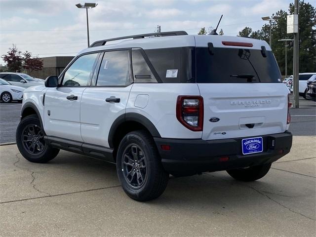 new 2024 Ford Bronco Sport car, priced at $29,495