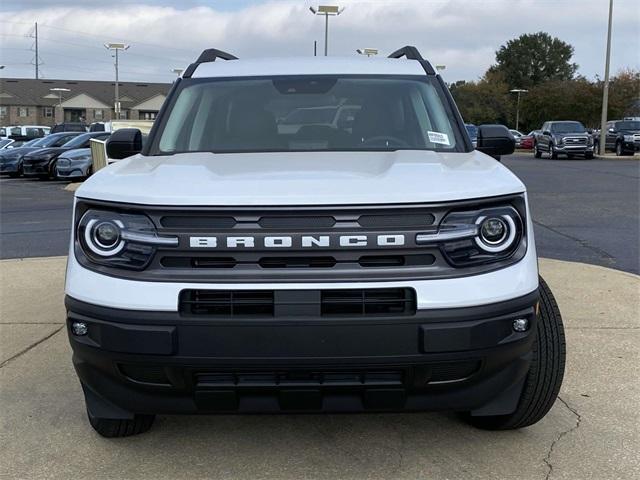 new 2024 Ford Bronco Sport car, priced at $29,495