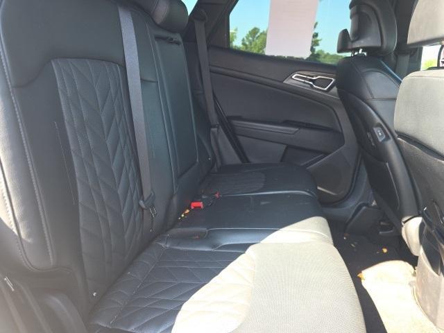 used 2024 Kia Sportage car, priced at $29,995