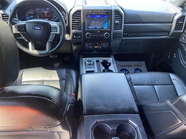 used 2020 Ford Expedition car, priced at $27,995