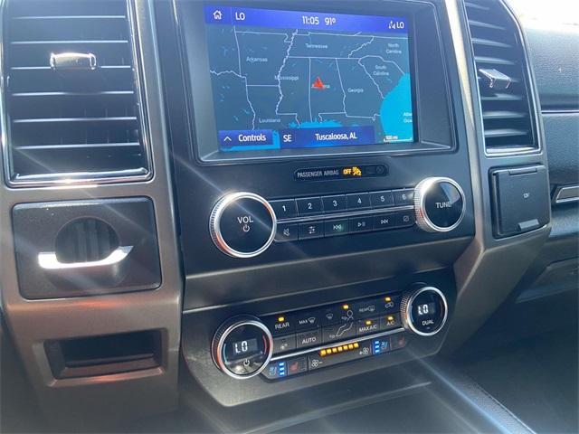 used 2020 Ford Expedition car, priced at $27,995