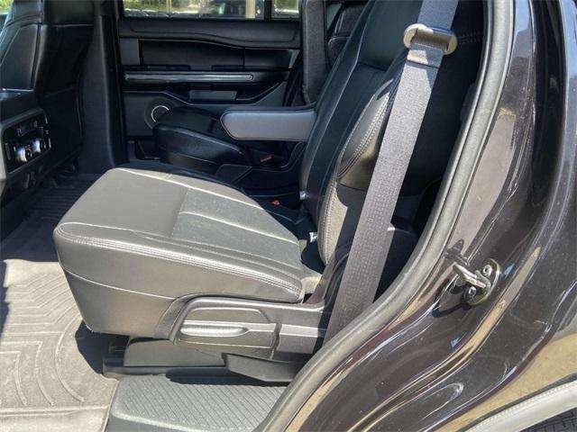 used 2020 Ford Expedition car, priced at $27,995