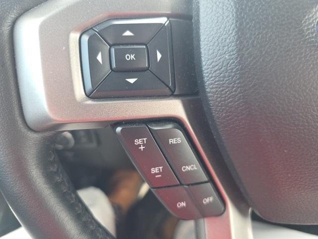 used 2020 Ford Expedition car, priced at $29,995