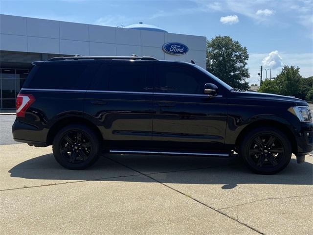 used 2020 Ford Expedition car, priced at $27,995