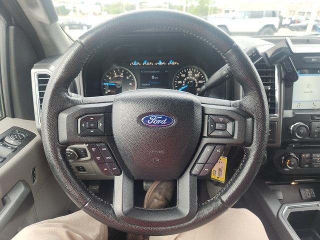 used 2016 Ford F-150 car, priced at $23,995