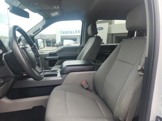 used 2016 Ford F-150 car, priced at $23,995