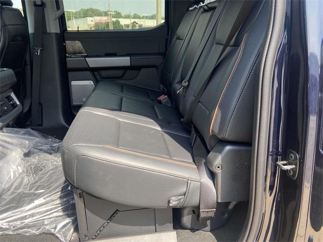 new 2025 Ford F-250 car, priced at $76,995