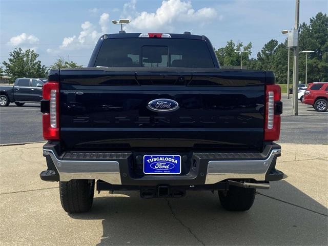 new 2025 Ford F-250 car, priced at $76,995