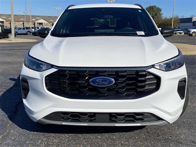 used 2023 Ford Escape car, priced at $23,995