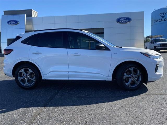 used 2023 Ford Escape car, priced at $23,995