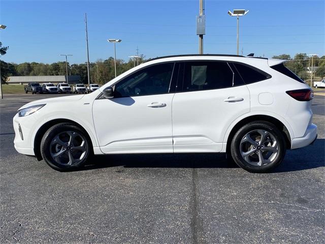 used 2023 Ford Escape car, priced at $23,995