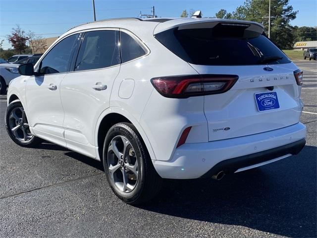 used 2023 Ford Escape car, priced at $23,995