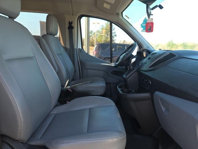 used 2015 Ford Transit-350 car, priced at $22,995