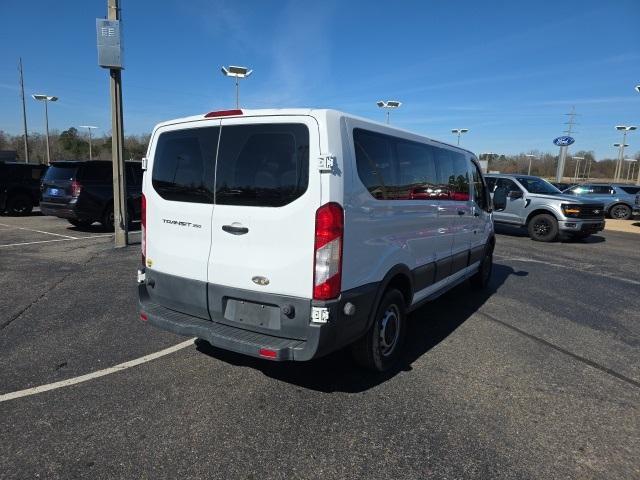 used 2015 Ford Transit-350 car, priced at $22,995