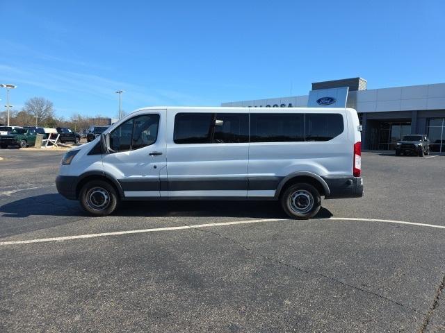 used 2015 Ford Transit-350 car, priced at $22,995