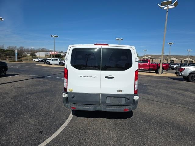 used 2015 Ford Transit-350 car, priced at $22,995