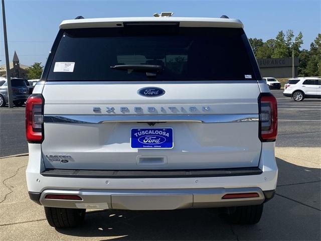 new 2024 Ford Expedition car, priced at $65,495