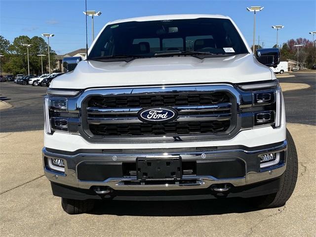 new 2024 Ford F-150 car, priced at $68,745