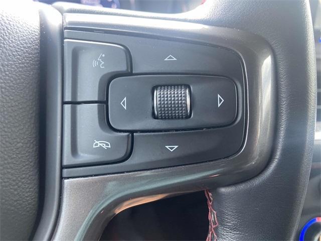 used 2022 Chevrolet Tahoe car, priced at $56,995