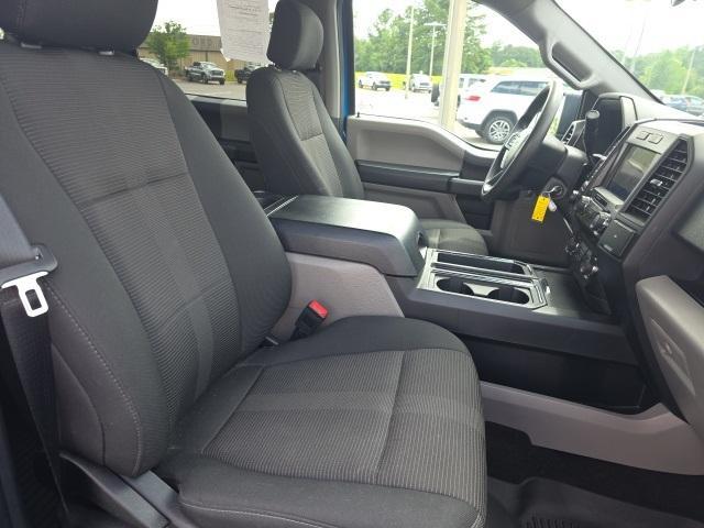 used 2019 Ford F-150 car, priced at $31,995