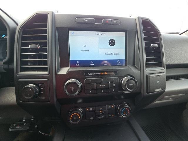 used 2019 Ford F-150 car, priced at $31,995