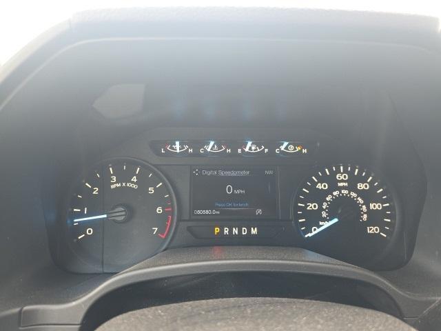 used 2019 Ford F-150 car, priced at $31,995