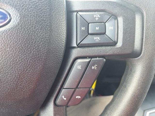 used 2019 Ford F-150 car, priced at $31,995