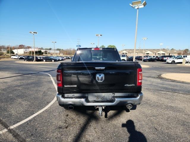 used 2020 Ram 1500 car, priced at $33,495