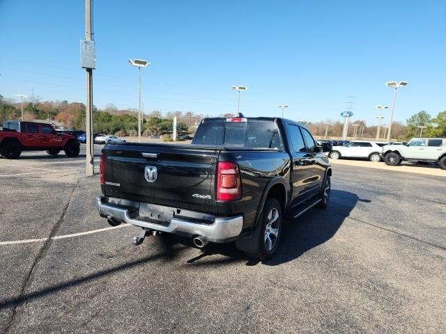 used 2020 Ram 1500 car, priced at $33,495