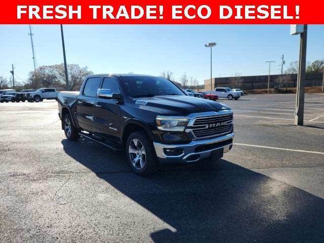 used 2020 Ram 1500 car, priced at $33,995