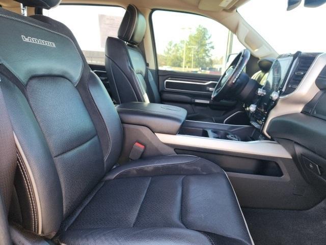 used 2020 Ram 1500 car, priced at $33,495