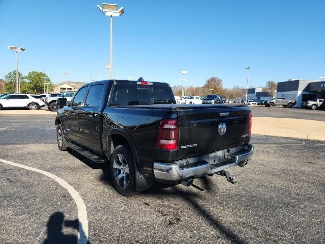 used 2020 Ram 1500 car, priced at $33,495