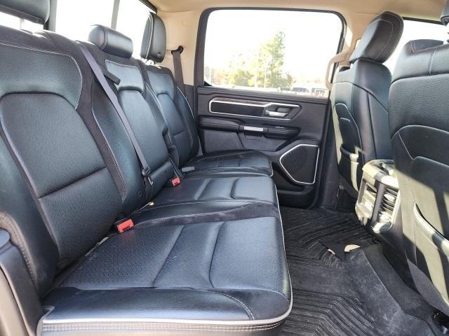 used 2020 Ram 1500 car, priced at $33,495